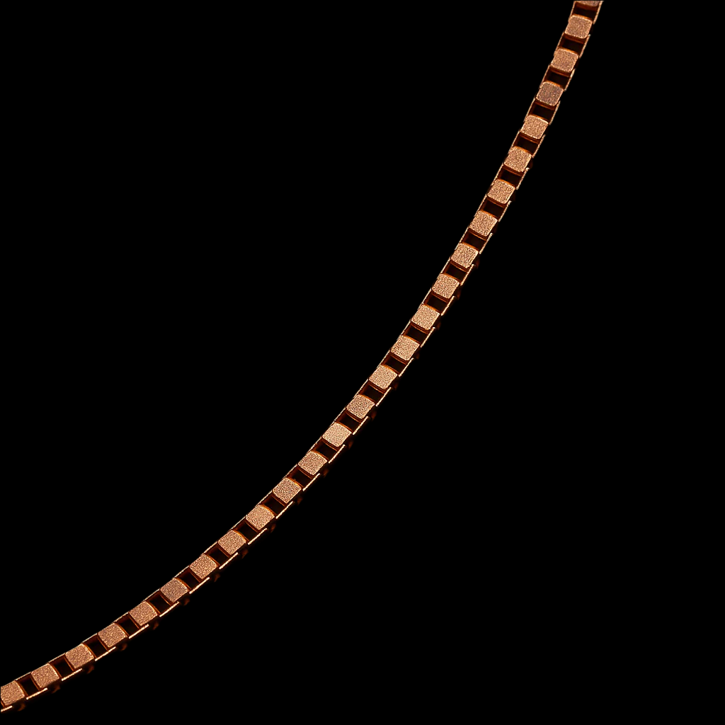 Cubara Chain