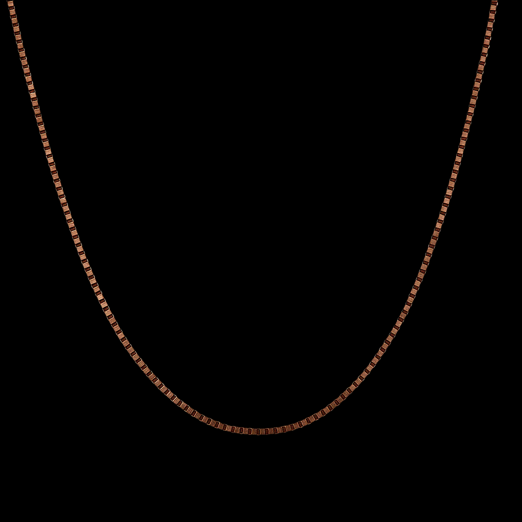 Cubara Chain