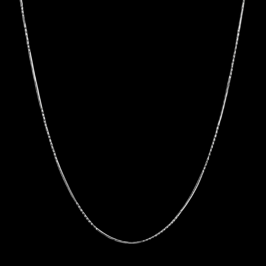 Luna Whisper Chain