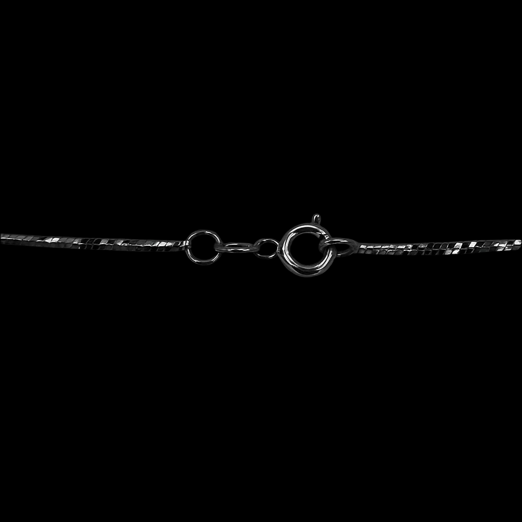 Luna Whisper Chain