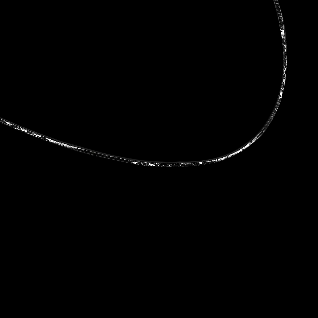Luna Whisper Chain