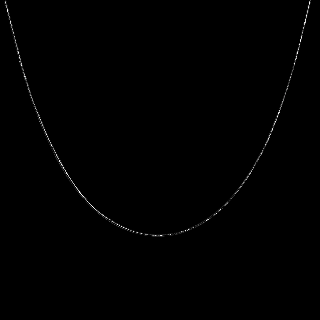 Silversheen Glide Chain