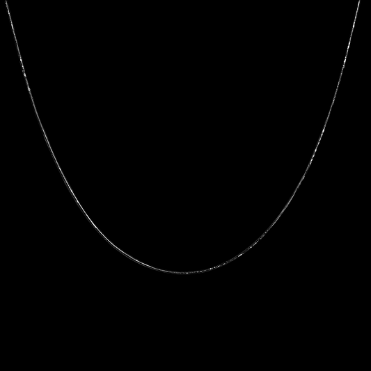 Silversheen Glide Chain